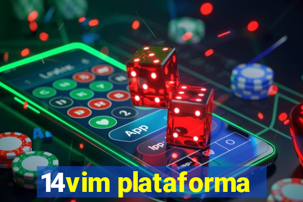 14vim plataforma